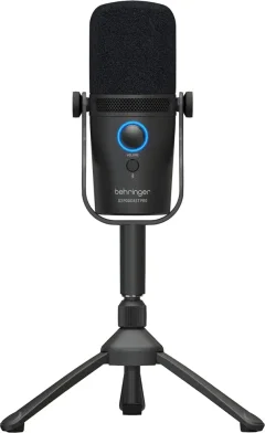 Микрофон Behringer D2 Podcast Pro — фото 1