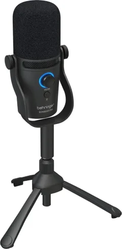 Микрофон Behringer D2 Podcast Pro — фото 2