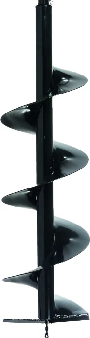 Шнек к мотобуру Brait D-300/800