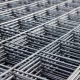 Сетка сварная в картах Lihtar ТУ D 3.0 100x100мм (карта 1x2м) — фото 2