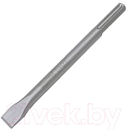Зубило для электроинструмента Makita D-34229