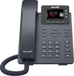 VoIP-телефон ATcom D38 — фото 2