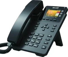 VoIP-телефон ATcom D38 — фото 7