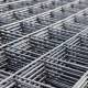 Сетка сварная в картах Lihtar ТУ D 4.0 100x100мм (карта 1x2м) — фото 2