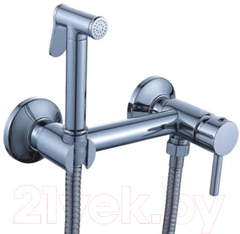 Гигиенический душ со смесителем Diadonna D47-19002