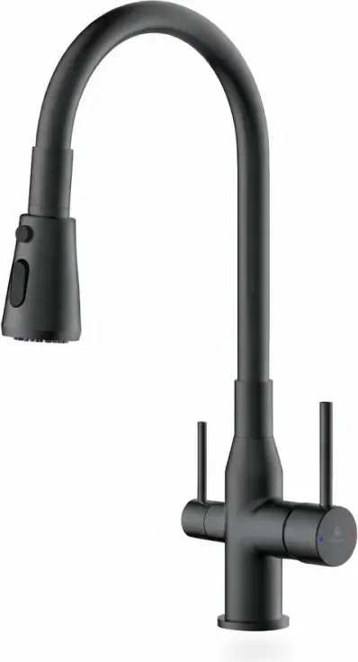 Смеситель Diadonna D49-19053QH