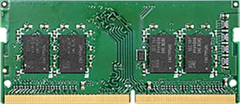 Оперативная память DDR4 Synology D4NS01-4G