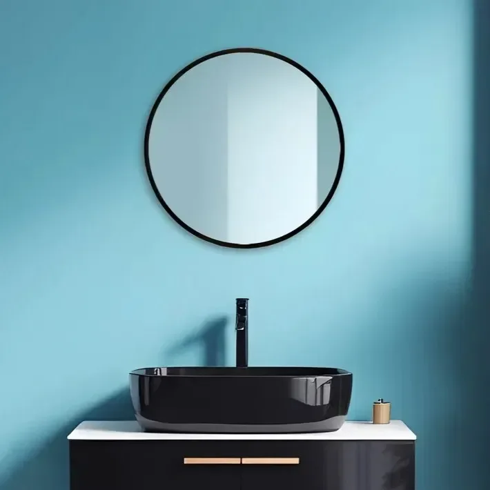 Зеркало Silver Mirrors Ренуар D600 / ФР-00002491