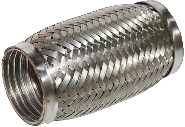 Гофра глушителя Dynamatrix D60x120OEM