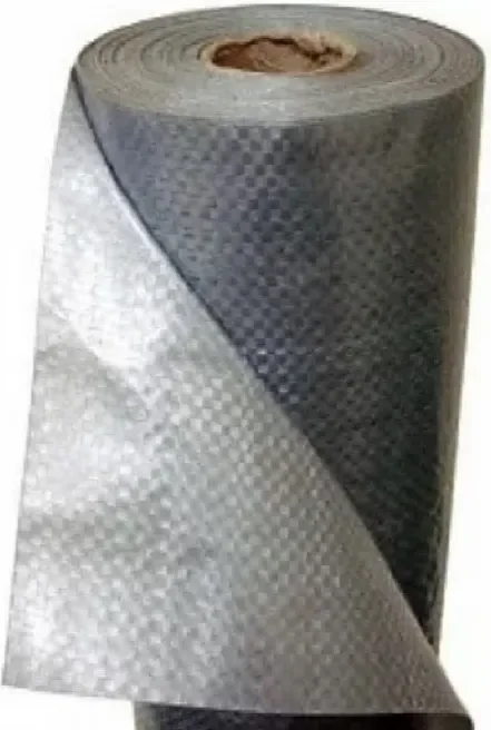 Гидропароизоляционная пленка Isotex D65 подкровельная 1.5м (30м.кв)
