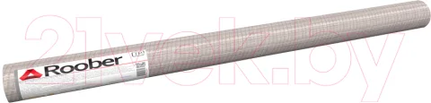 Гидроизоляционная пленка Roober Тип D 65г/м2 (60м2)