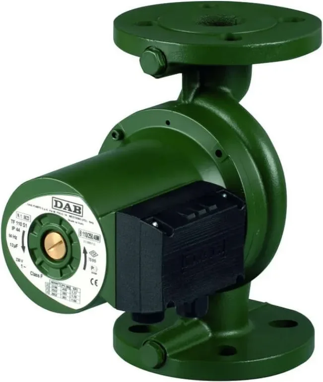 Циркуляционный насос DAB D 80/250.40 T