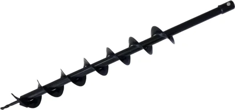 Шнек к мотобуру Brait D-80/800