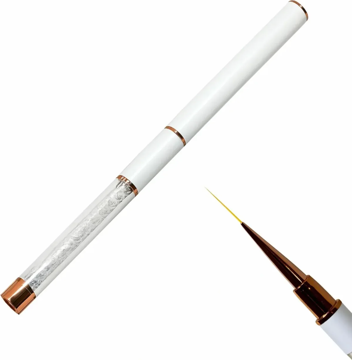 Кисть для маникюра Sipl DA433