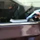 Щетка для автомобиля Sipl DA52 Для очистки жесткой грязи в труднодоступных местах — фото 7