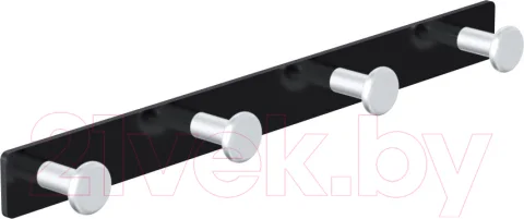 Крючок для ванной Damixa DA7735900