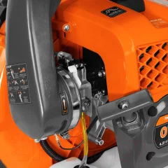 Воздуходувка бензиновая Daewoo Power DABL 760 — фото 7
