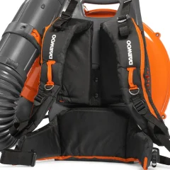 Воздуходувка бензиновая Daewoo Power DABL 800 — фото 6
