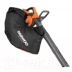 Воздуходувка аккумуляторная Daewoo Power DABL 9042Li (без АКБ и ЗУ) — фото 7