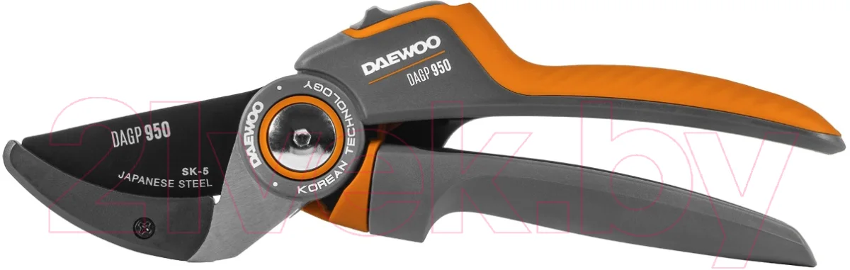 Секатор механический Daewoo Power DAGP 950