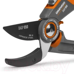 Секатор механический Daewoo Power DAGP 950 — фото 3