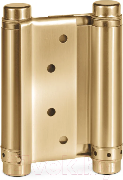 Комплект петель дверных Notedo DAH-103 SSGold