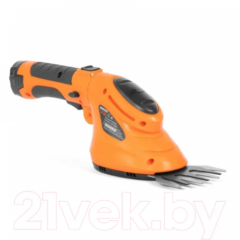 Кусторез аккумуляторный Daewoo Power DAHT 436Li Set