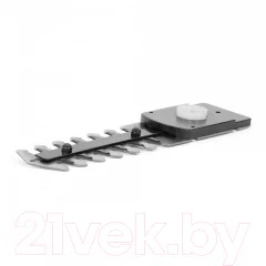 Кусторез аккумуляторный Daewoo Power DAHT 436Li Set — фото 4