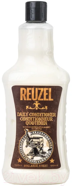 Кондиционер для волос Reuzel Daily Conditioner (1л)