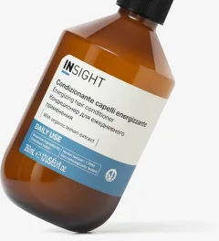 Кондиционер для волос Insight Daily Use Energizing Conditioner (350мл, стекло) — фото 3