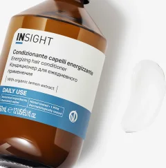 Кондиционер для волос Insight Daily Use Energizing Conditioner (350мл, стекло) — фото 4