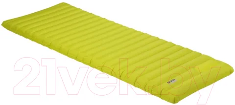 Туристический коврик High Peak Dallas /41032 (Citronelle)