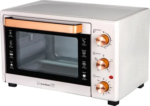 Ростер Endever Danko 4038 (белый)