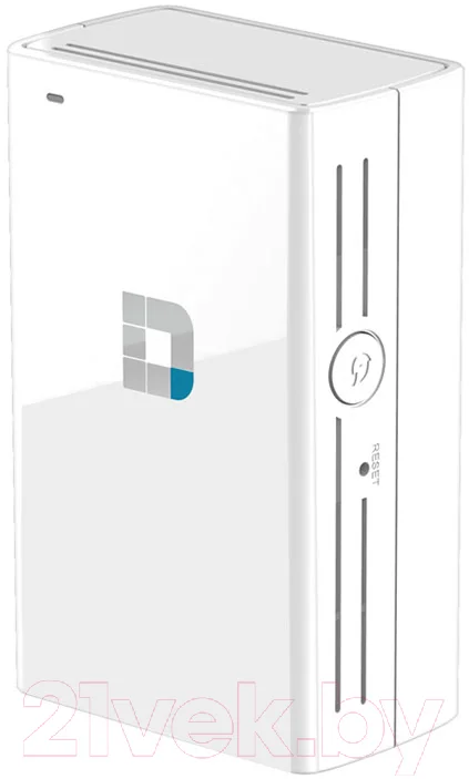 Усилитель беспроводного сигнала D-Link DAP-1520/RU/A1A
