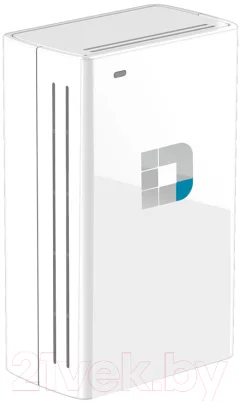Усилитель беспроводного сигнала D-Link DAP-1520/RU/A1A — фото 2