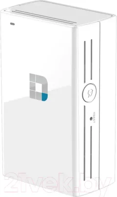 Усилитель беспроводного сигнала D-Link DAP-1520/RU/A1A — фото 5