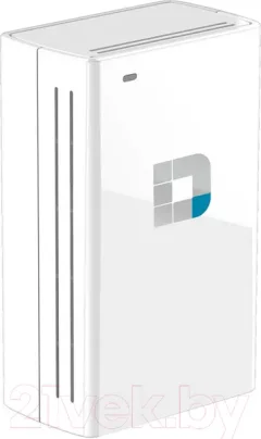 Усилитель беспроводного сигнала D-Link DAP-1520/RU/A1A — фото 6