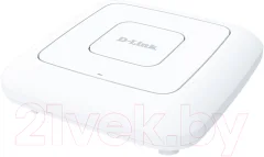 Беспроводная точка доступа D-Link DAP-300P/A1A — фото 4