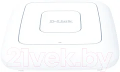 Беспроводная точка доступа D-Link DAP-300P/A1A — фото 9