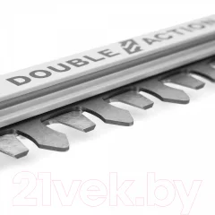 Кусторез аккумуляторный Daewoo Power DAPH 2221Li SET — фото 7