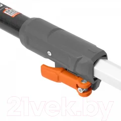 Кусторез аккумуляторный Daewoo Power DAPH 2221Li SET — фото 9