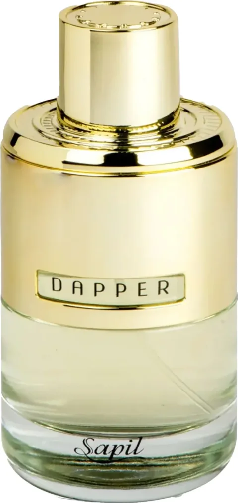 Парфюмерная вода Sapil Dapper (100мл)