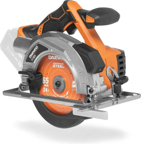 Дисковая пила Daewoo Power DAS 1621Li