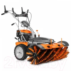 Подметальная машина Daewoo Power DASC 70100 — фото 3