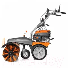Подметальная машина Daewoo Power DASC 70100E — фото 4