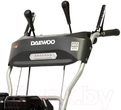 Подметальная машина Daewoo Power DASC 8080 (35168) — фото 2