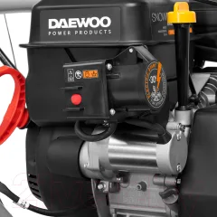 Подметальная машина Daewoo Power DASC 8080 (35168) — фото 3