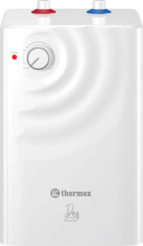 Накопительный водонагреватель Thermex Day 7 U