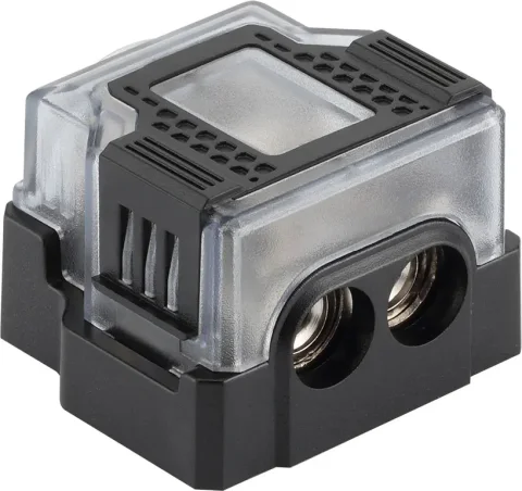Дистрибьютор питания для автомобиля ASPECT DB-1024