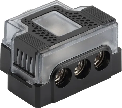 Дистрибьютор питания для автомобиля ASPECT DB-1034